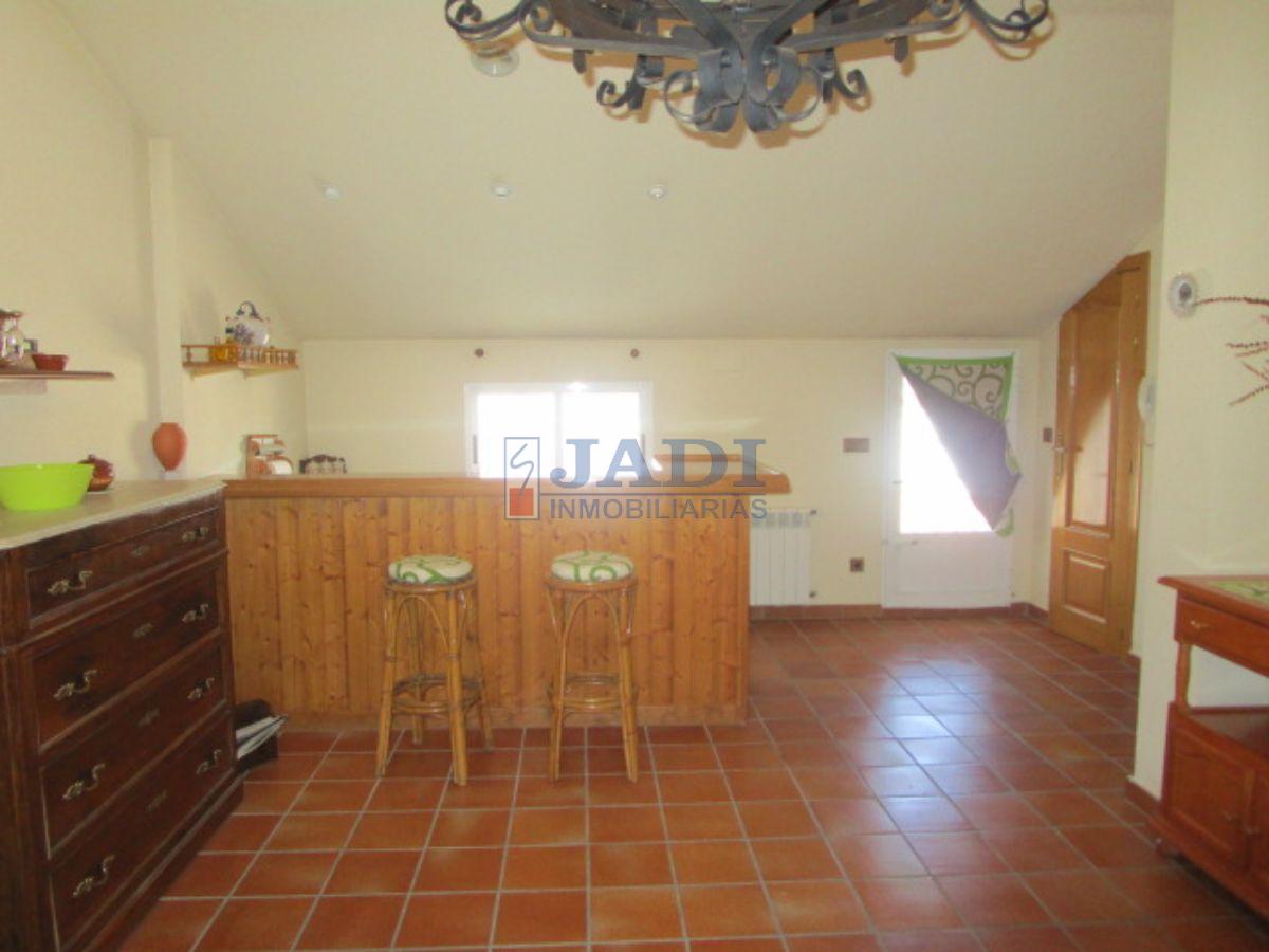 For sale of house in Valdepeñas