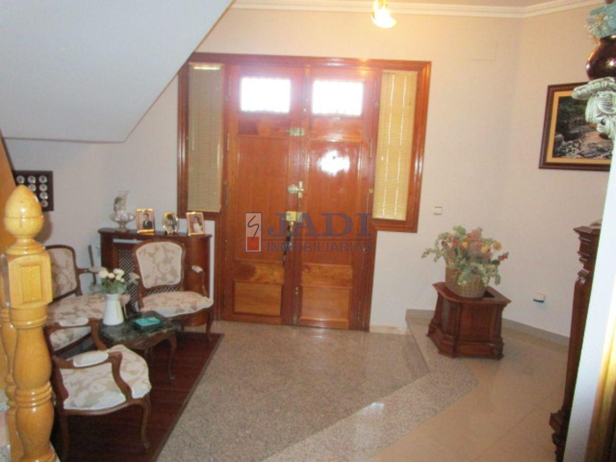 Venta de casa en Valdepeñas