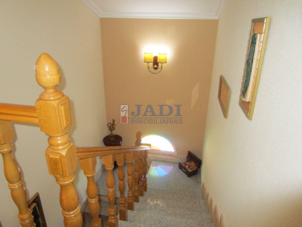 For sale of house in Valdepeñas