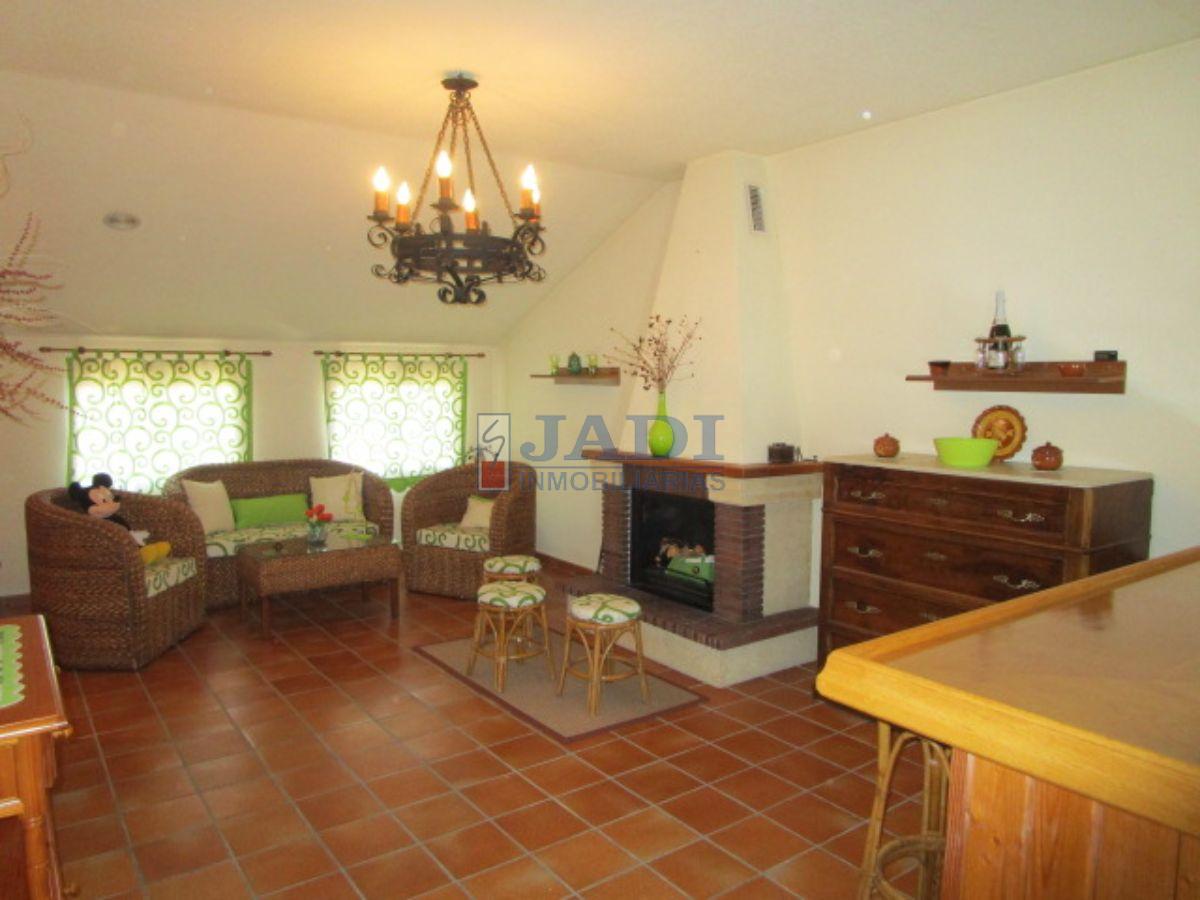 For sale of house in Valdepeñas