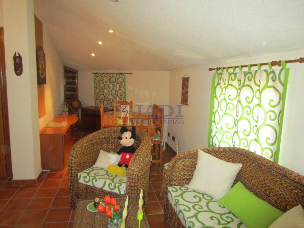 For sale of house in Valdepeñas