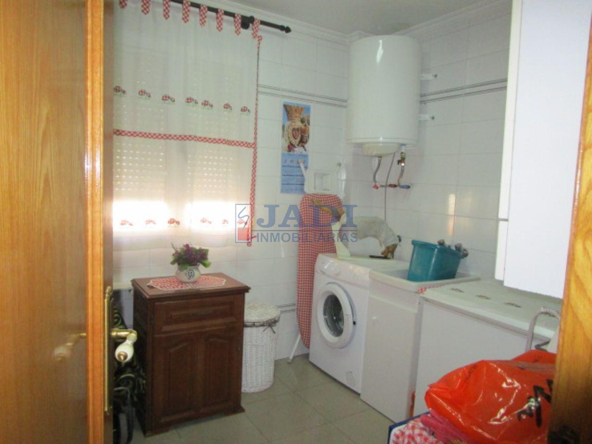 Venta de casa en Valdepeñas