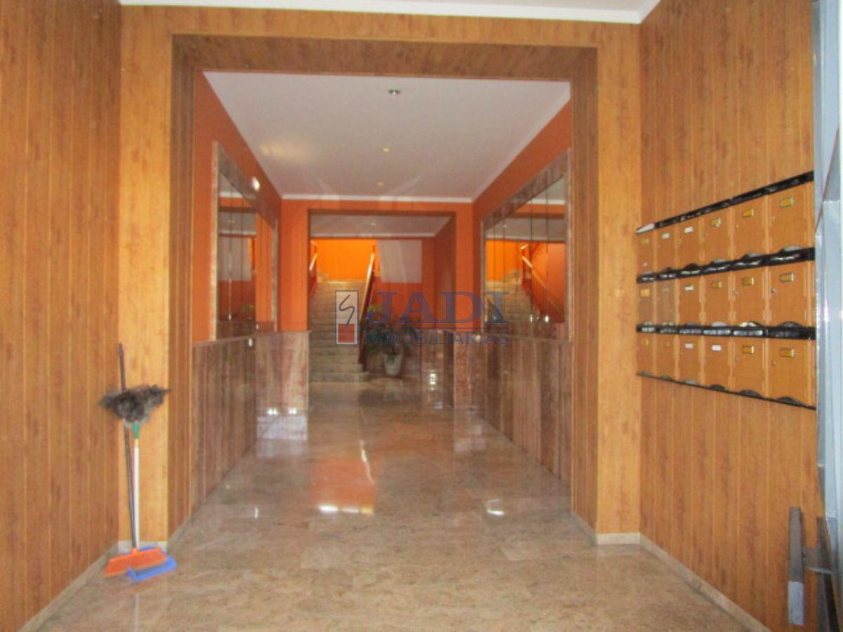 Alquiler de piso en Valdepeñas