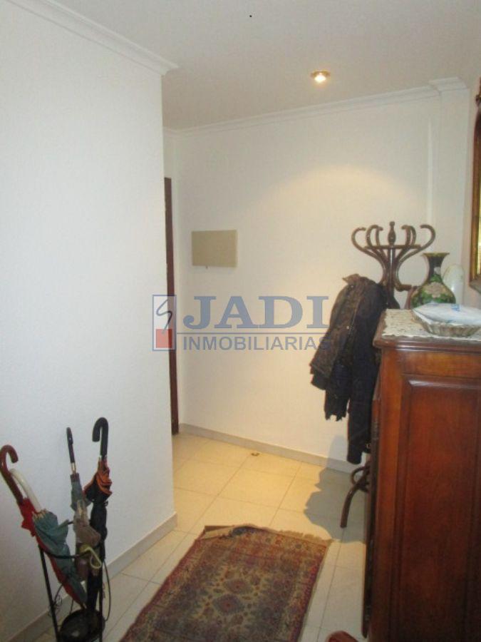 For sale of flat in Valdepeñas