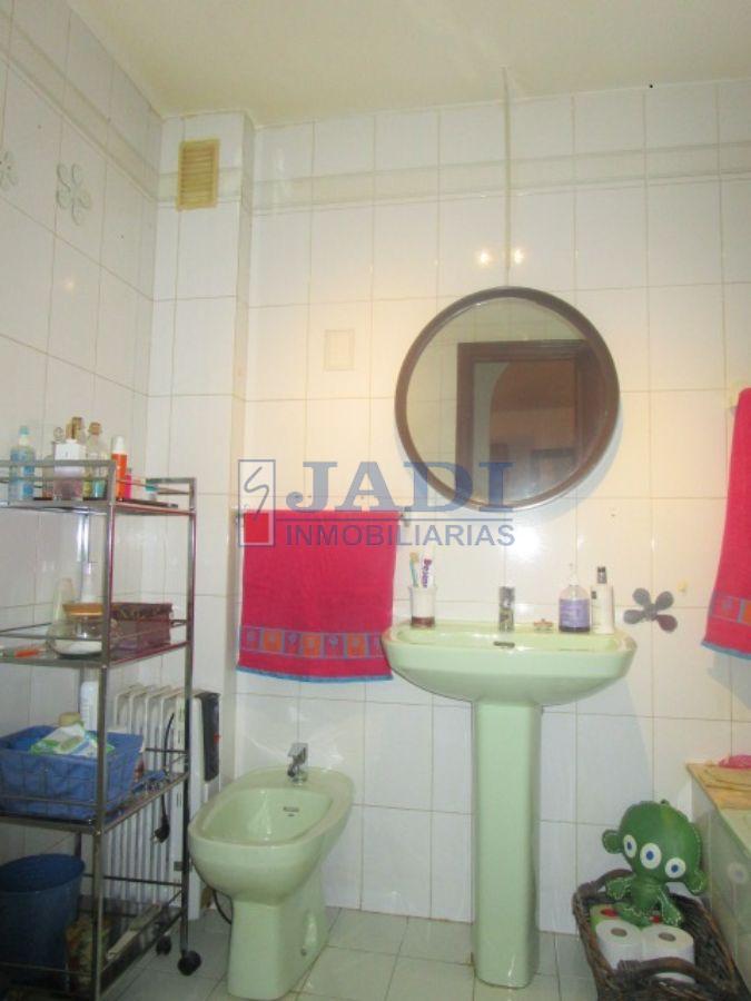 For sale of flat in Valdepeñas