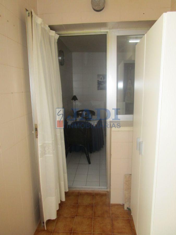 For sale of flat in Valdepeñas