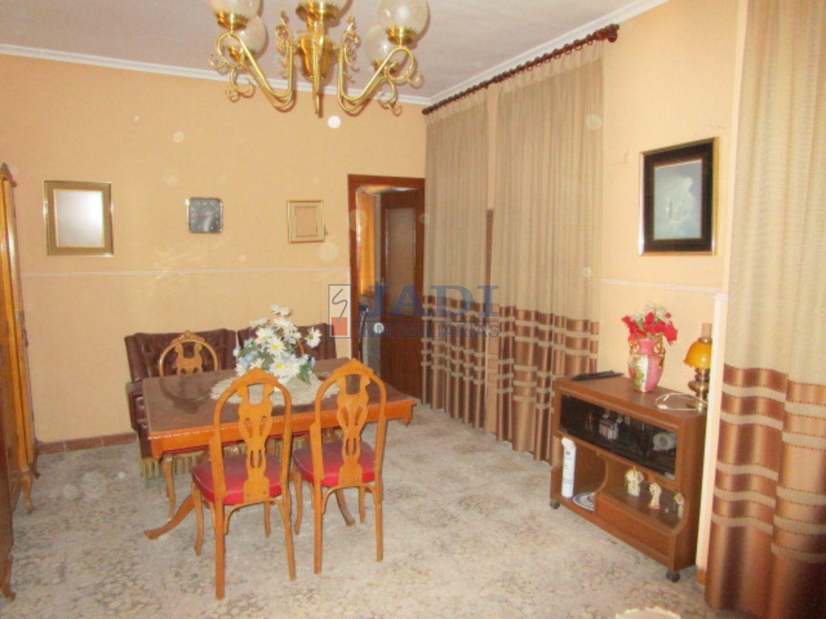 For sale of apartment in Valdepeñas