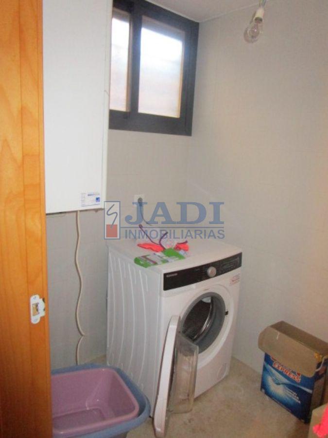 Venta de casa en Valdepeñas