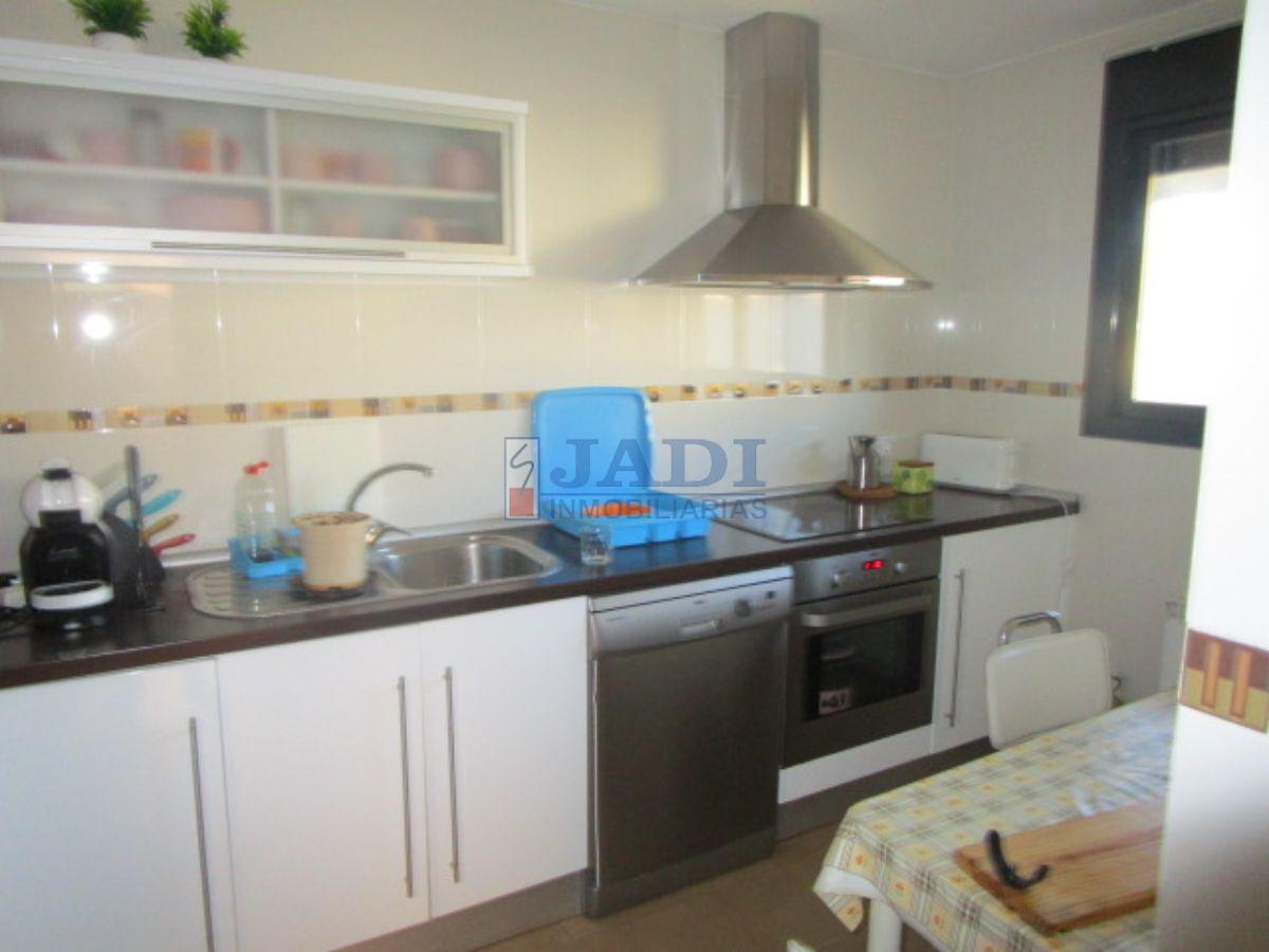 Venta de casa en Valdepeñas
