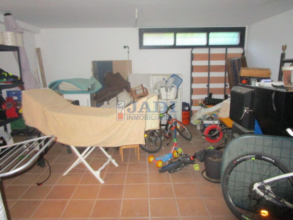 Venta de casa en Valdepeñas