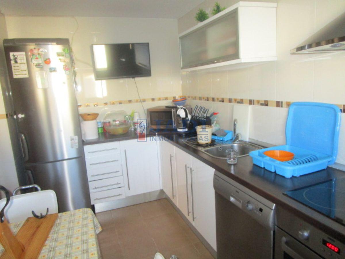 Venta de casa en Valdepeñas