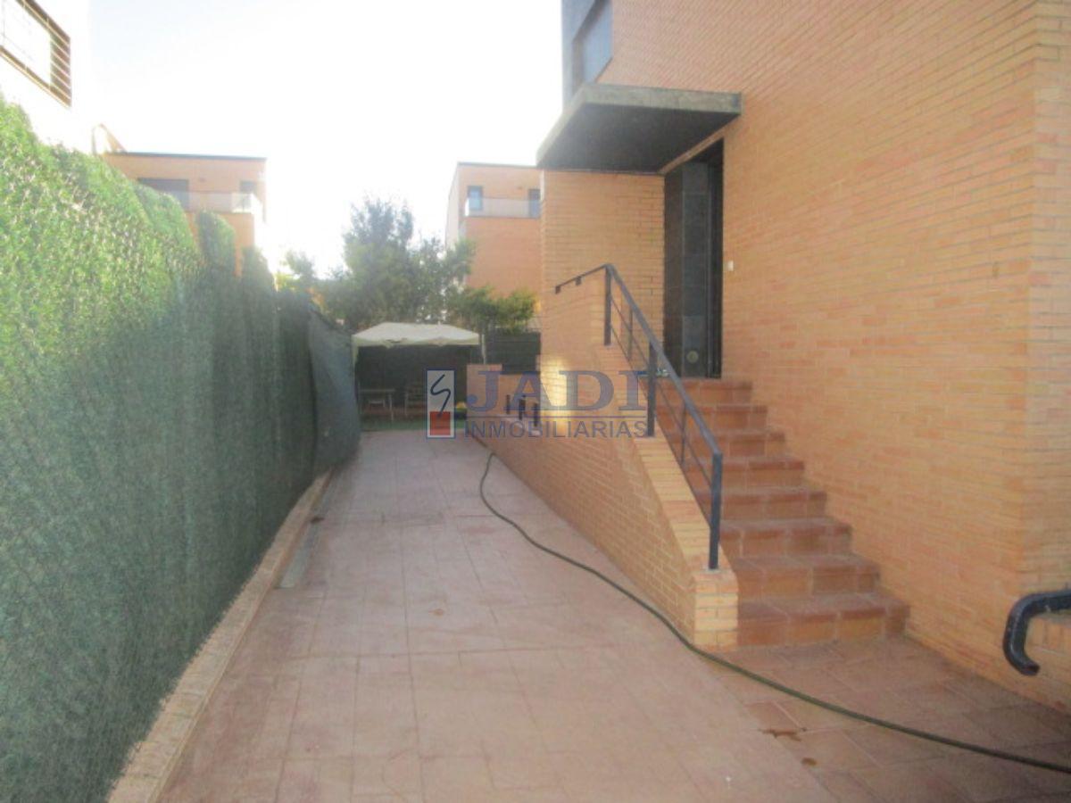 Venta de casa en Valdepeñas