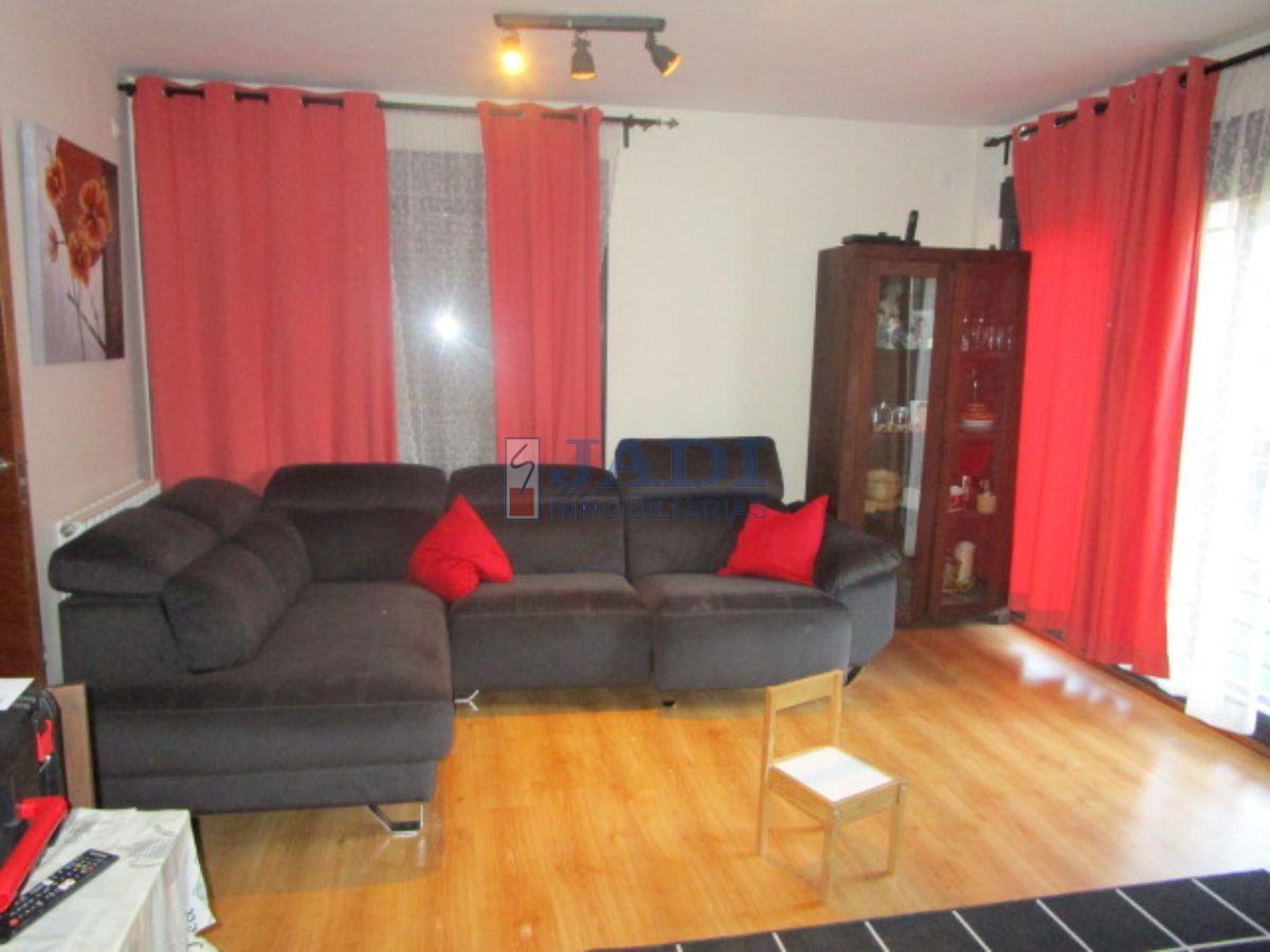 Venta de casa en Valdepeñas