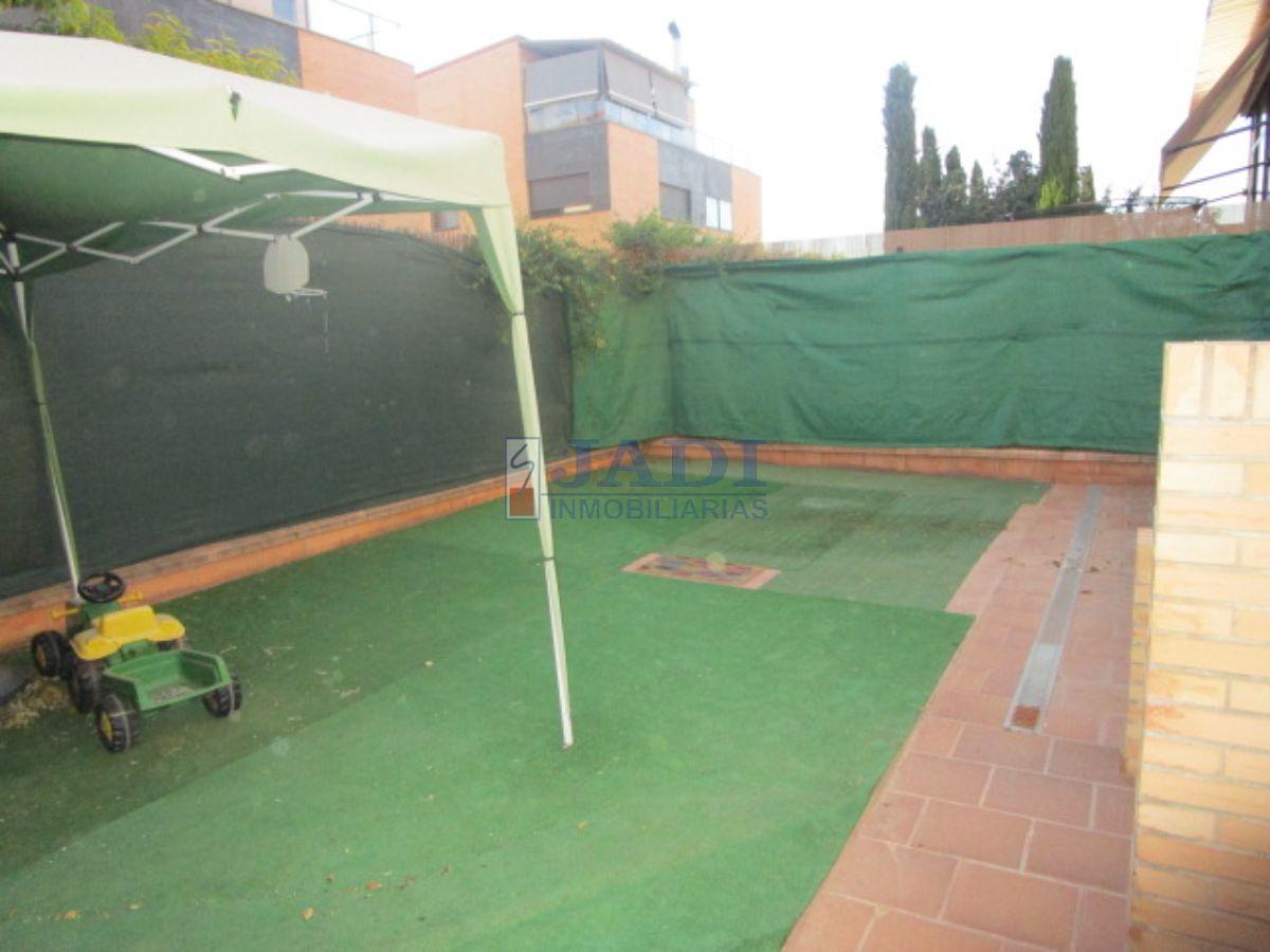 Venta de casa en Valdepeñas