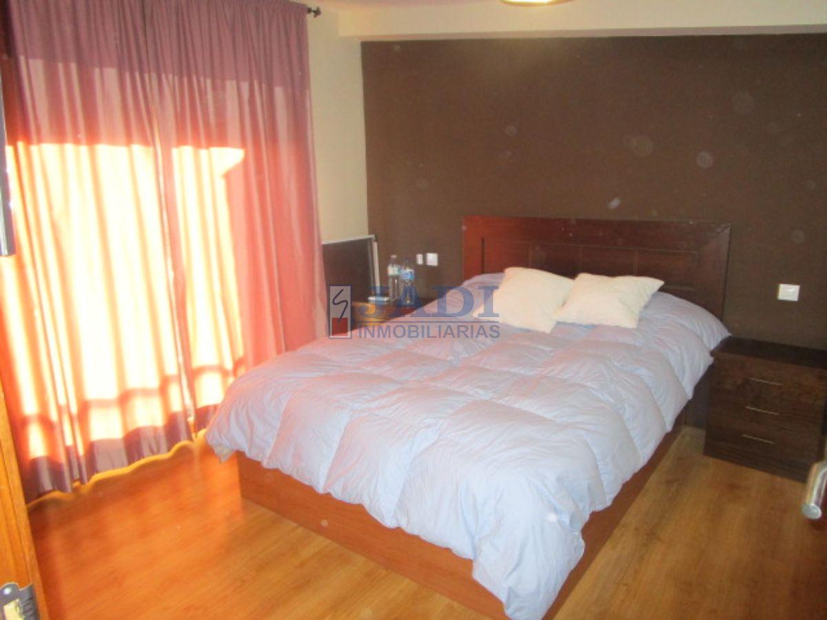 Venta de casa en Valdepeñas