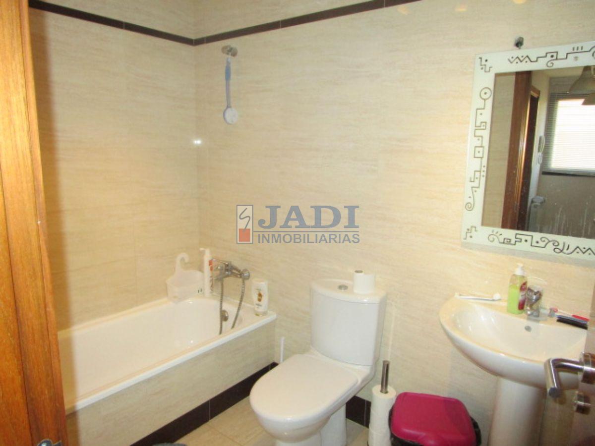 Venta de casa en Valdepeñas