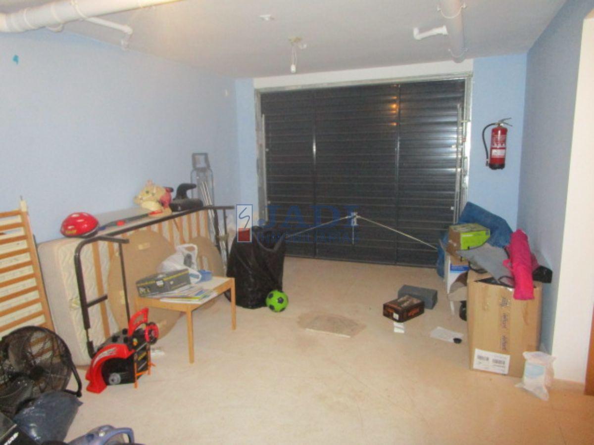 Venta de casa en Valdepeñas