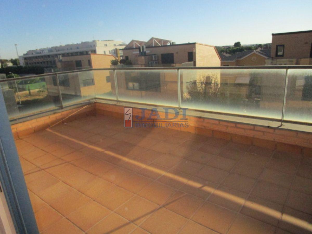 Venta de casa en Valdepeñas