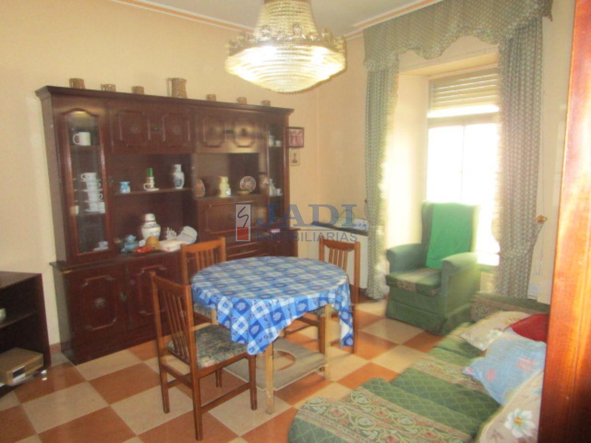 Vente de maison dans Valdepeñas