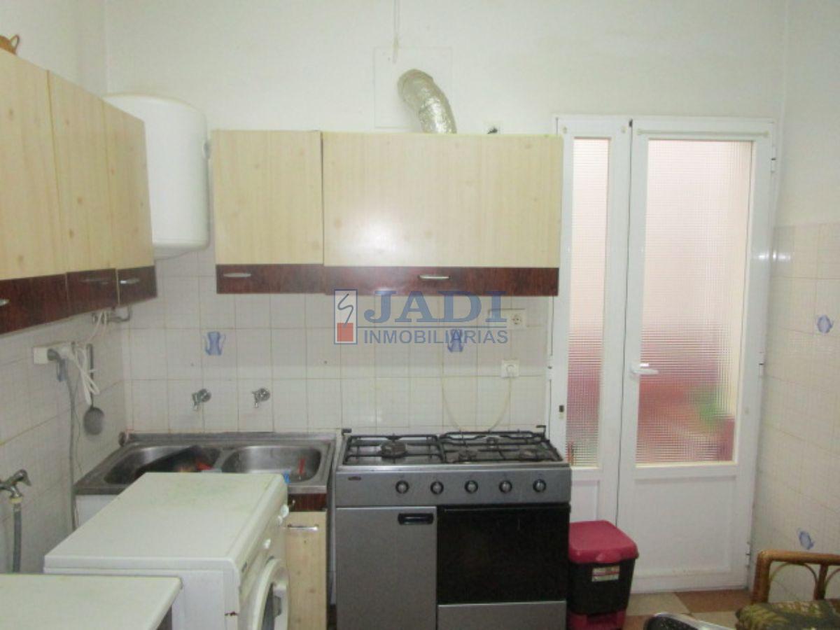 Venta de casa en Valdepeñas