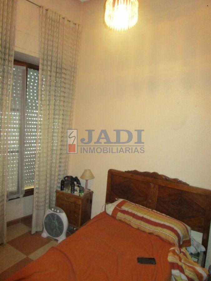 Venta de casa en Valdepeñas