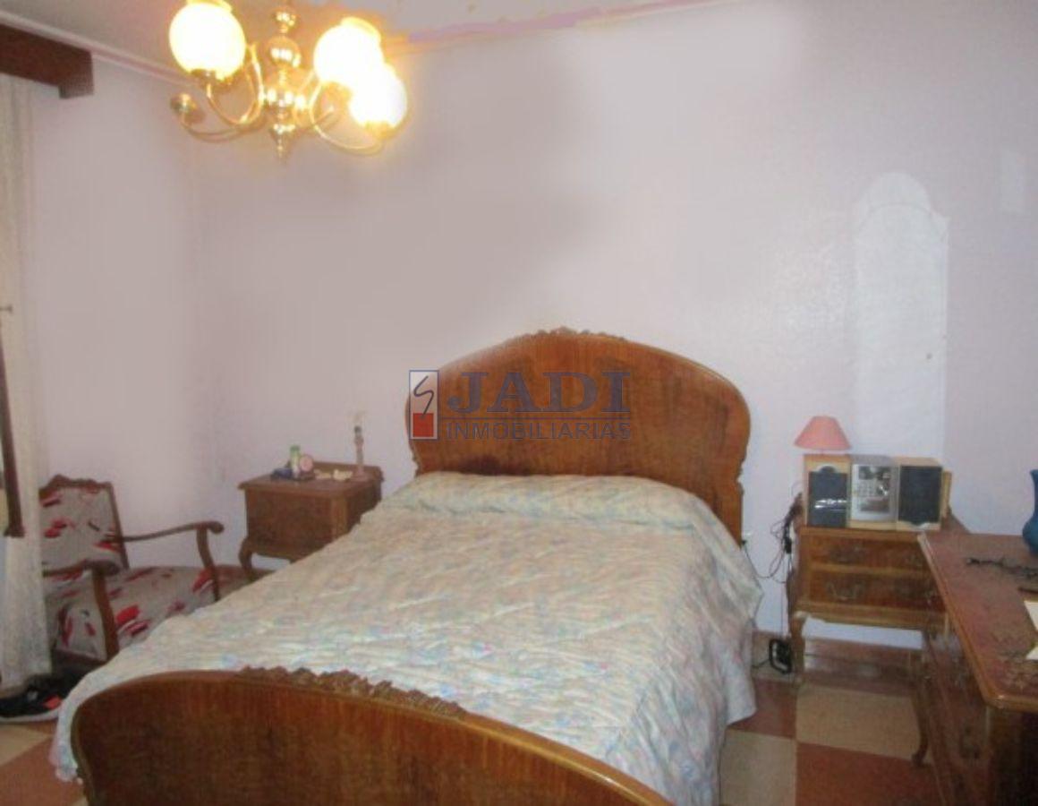 Venta de casa en Valdepeñas