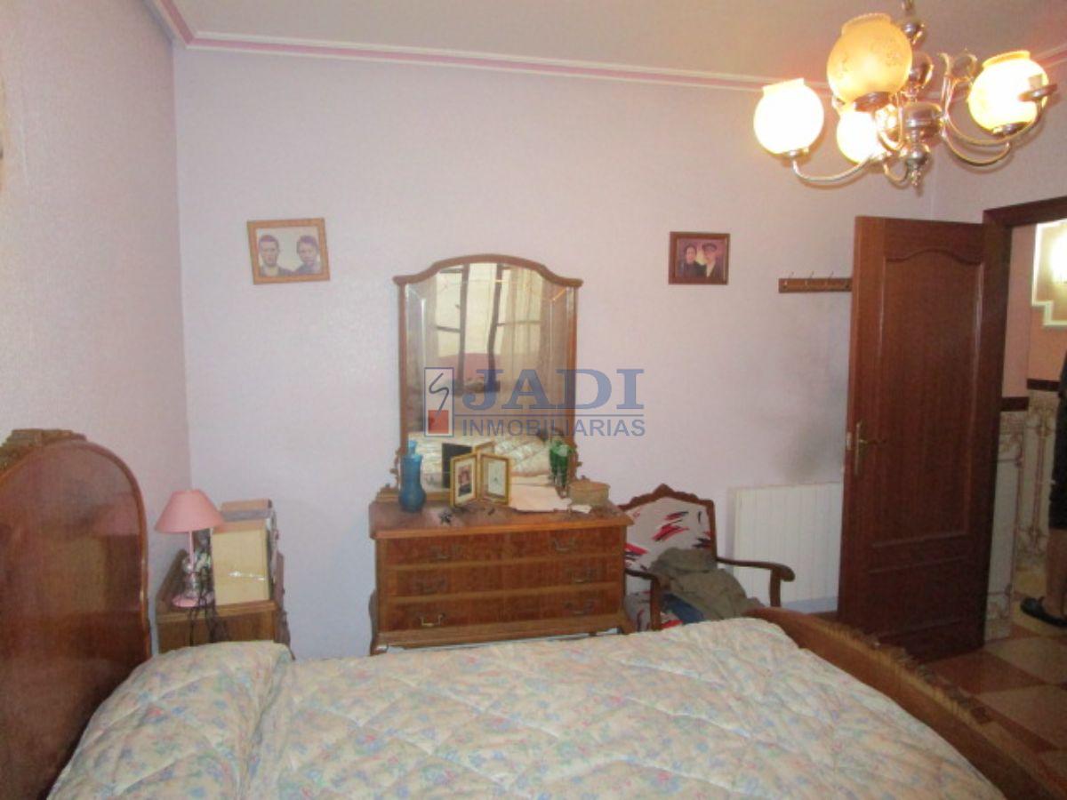 Venta de casa en Valdepeñas