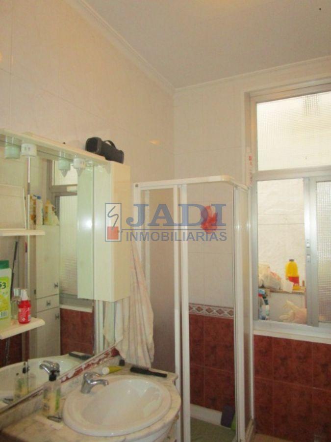 Venta de casa en Valdepeñas