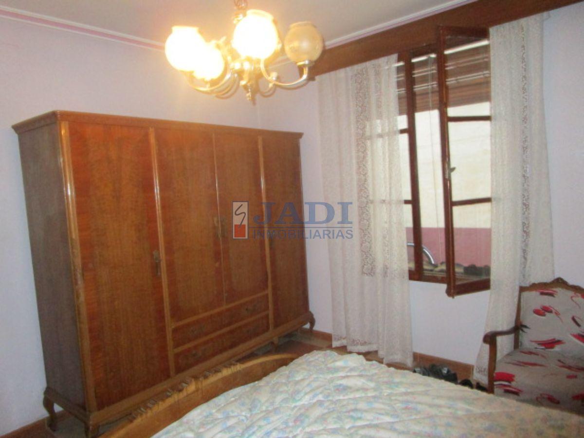 Venta de casa en Valdepeñas
