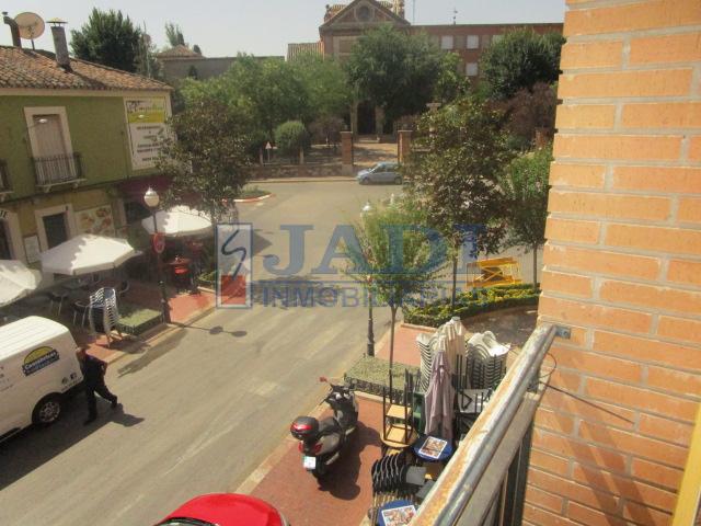 Venta de piso en Valdepeñas