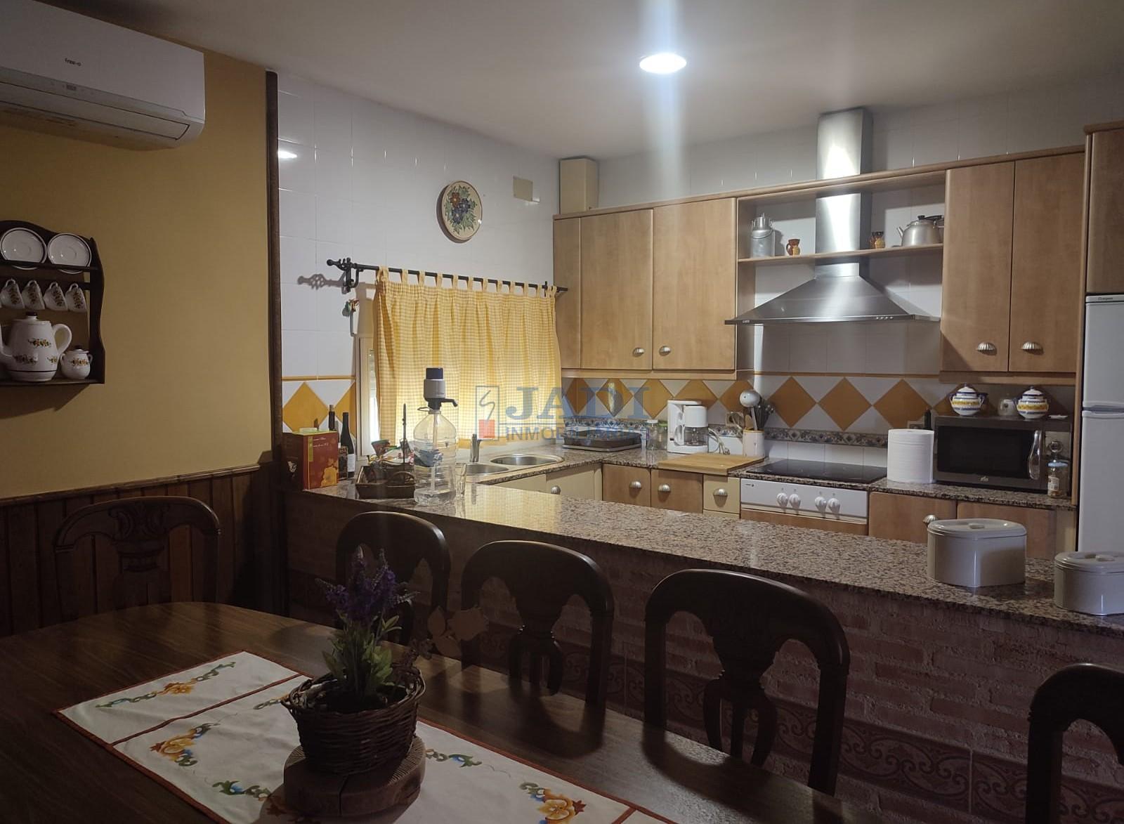 For sale of rural property in Valdepeñas