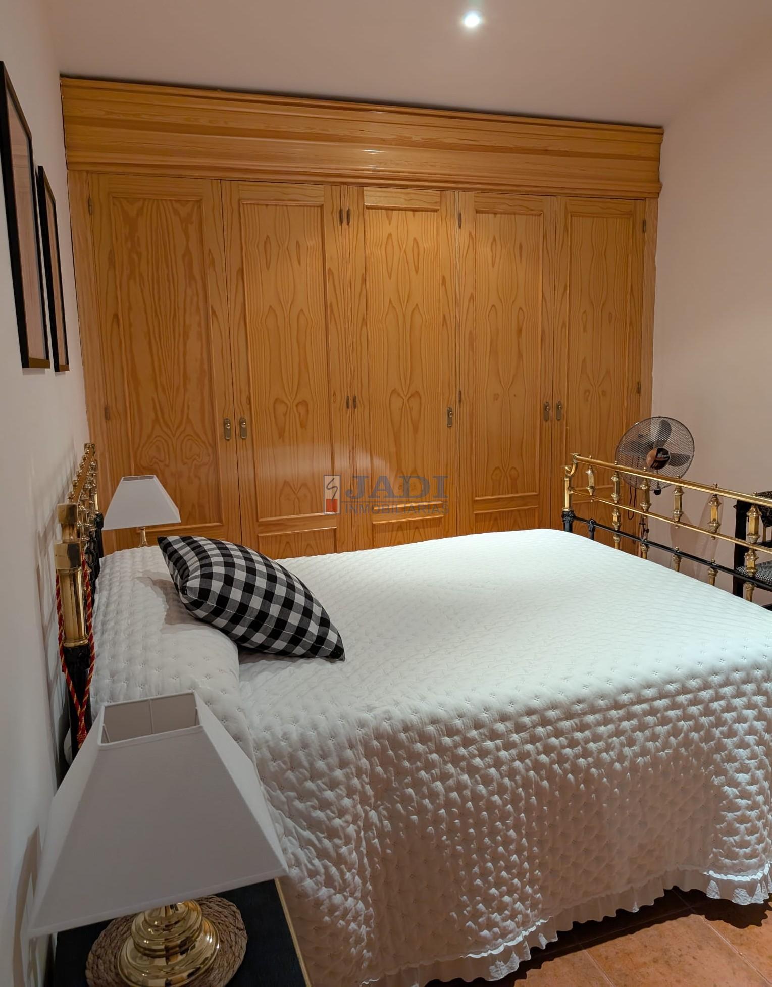 For sale of rural property in Valdepeñas