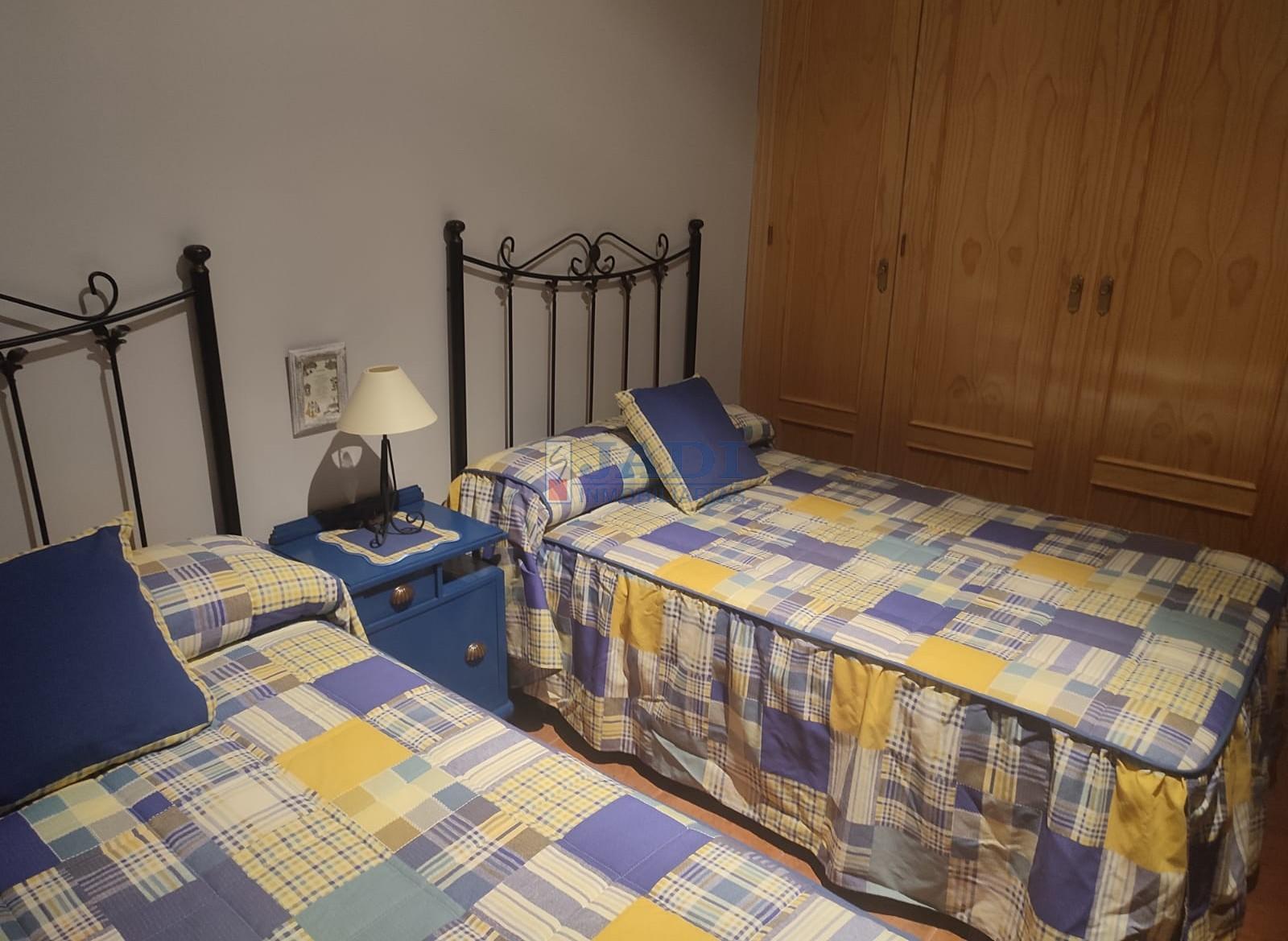 For sale of rural property in Valdepeñas