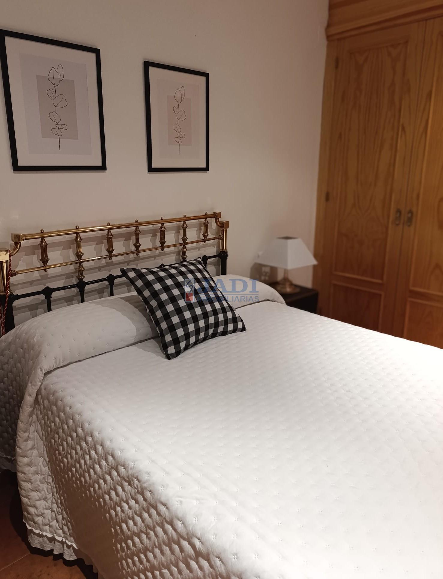 For sale of rural property in Valdepeñas