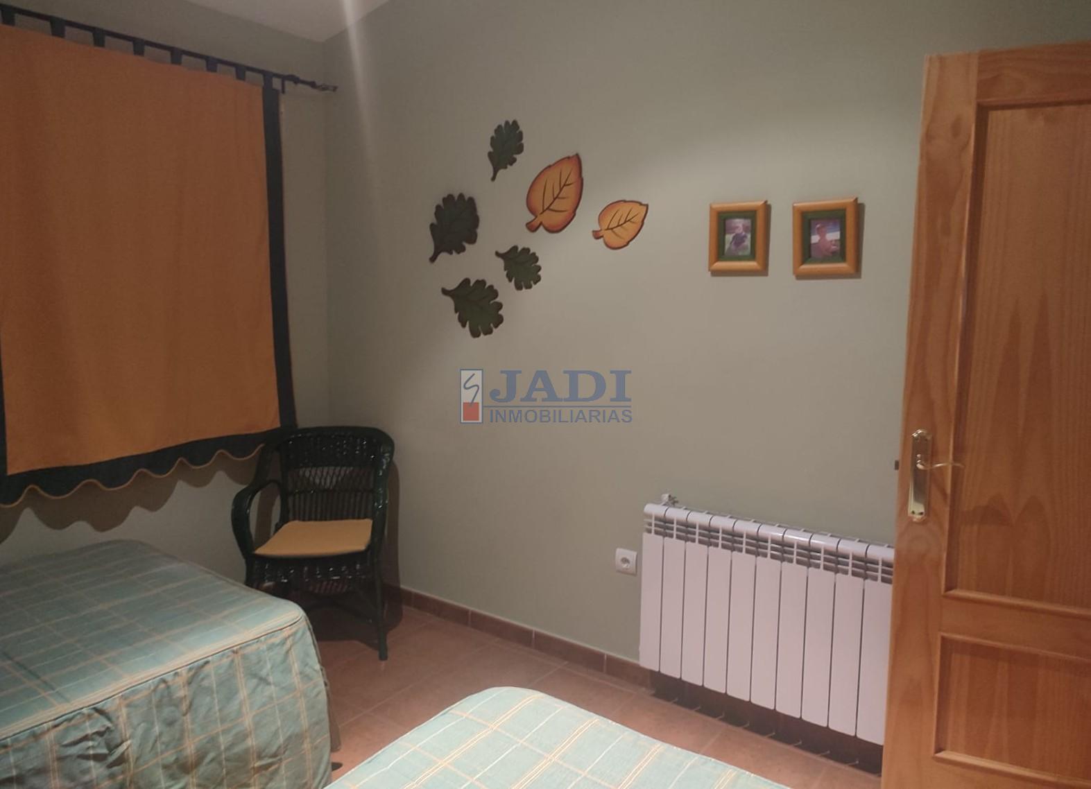 For sale of rural property in Valdepeñas