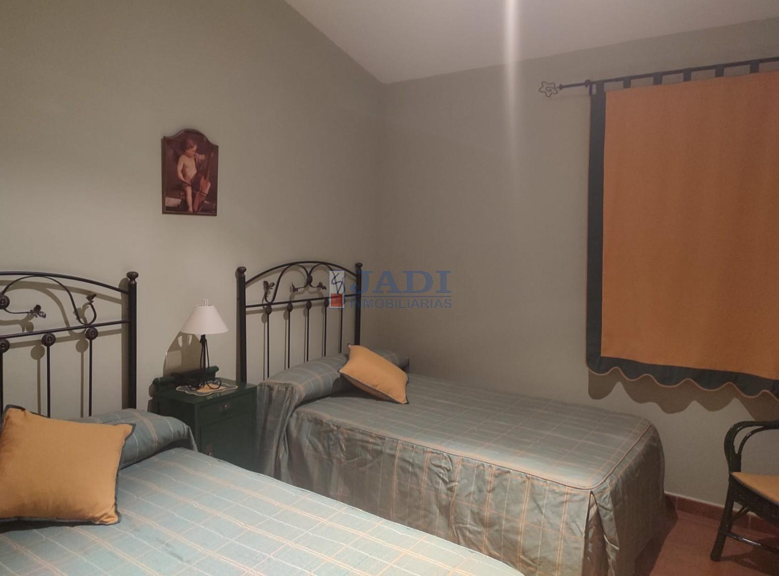 For sale of rural property in Valdepeñas