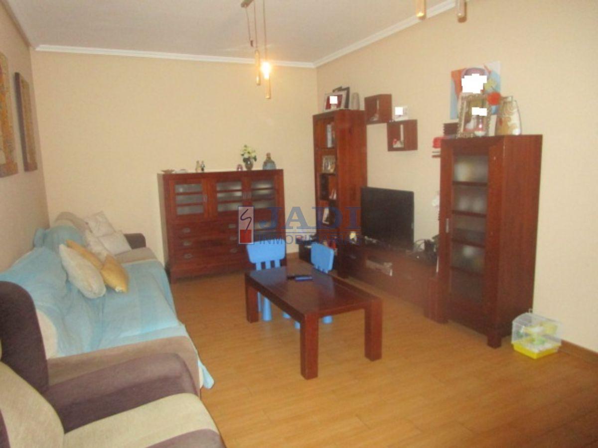 Venta de casa en Valdepeñas