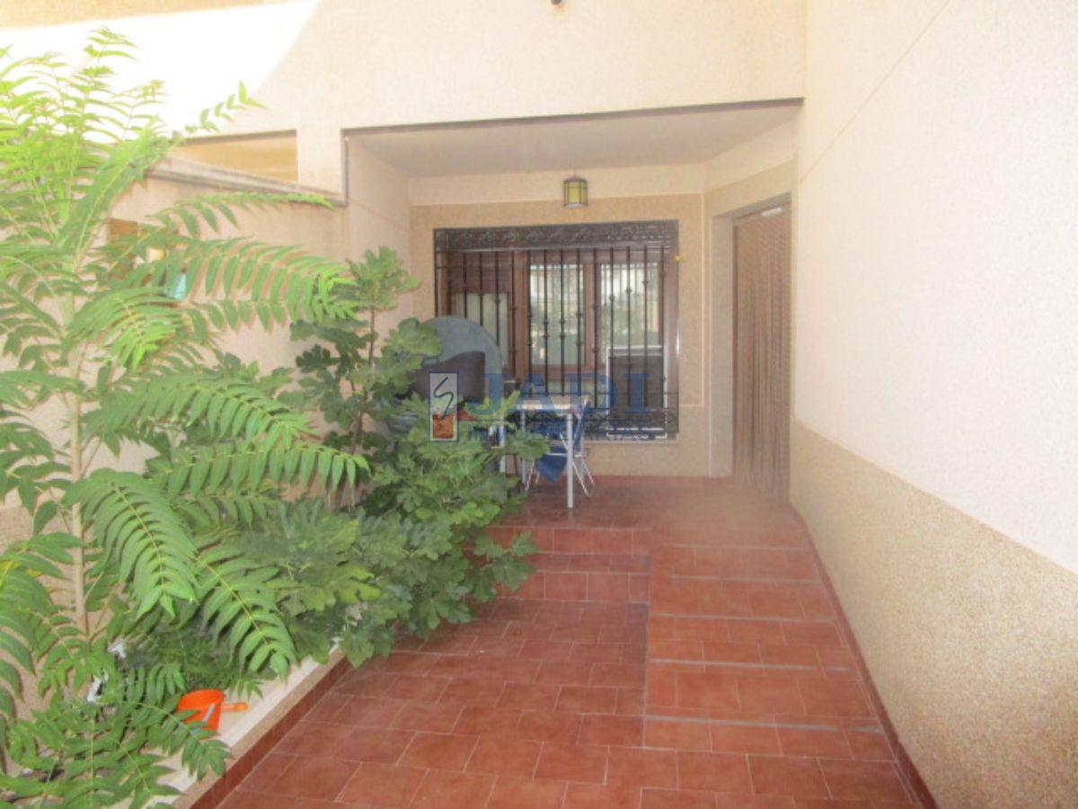 For sale of house in Valdepeñas