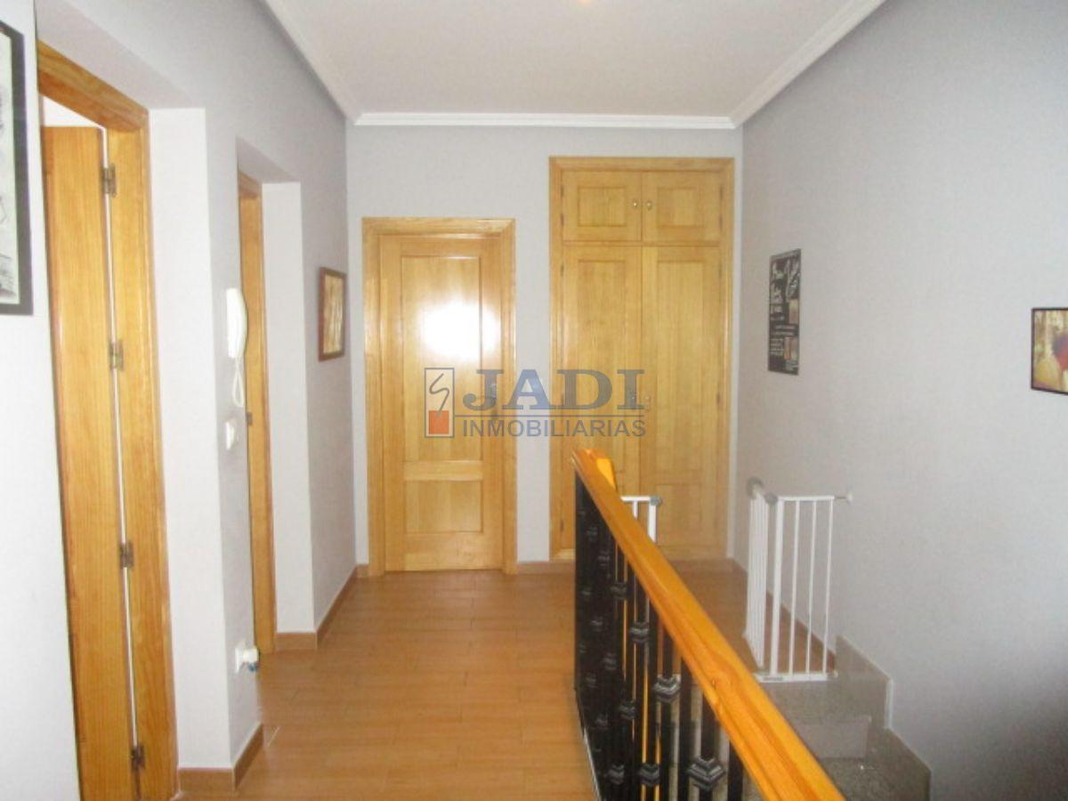 Venta de casa en Valdepeñas