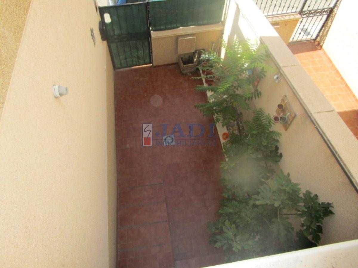 For sale of house in Valdepeñas