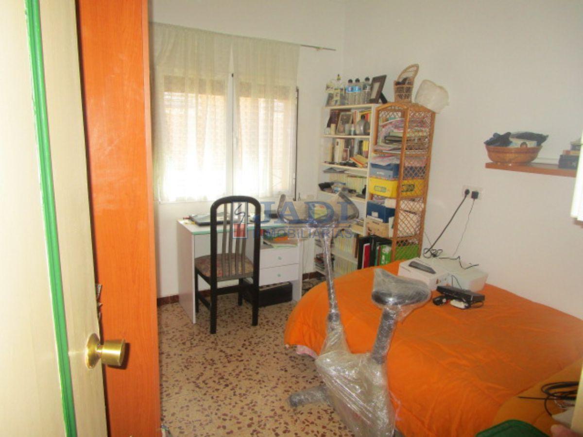 Venta de piso en Valdepeñas