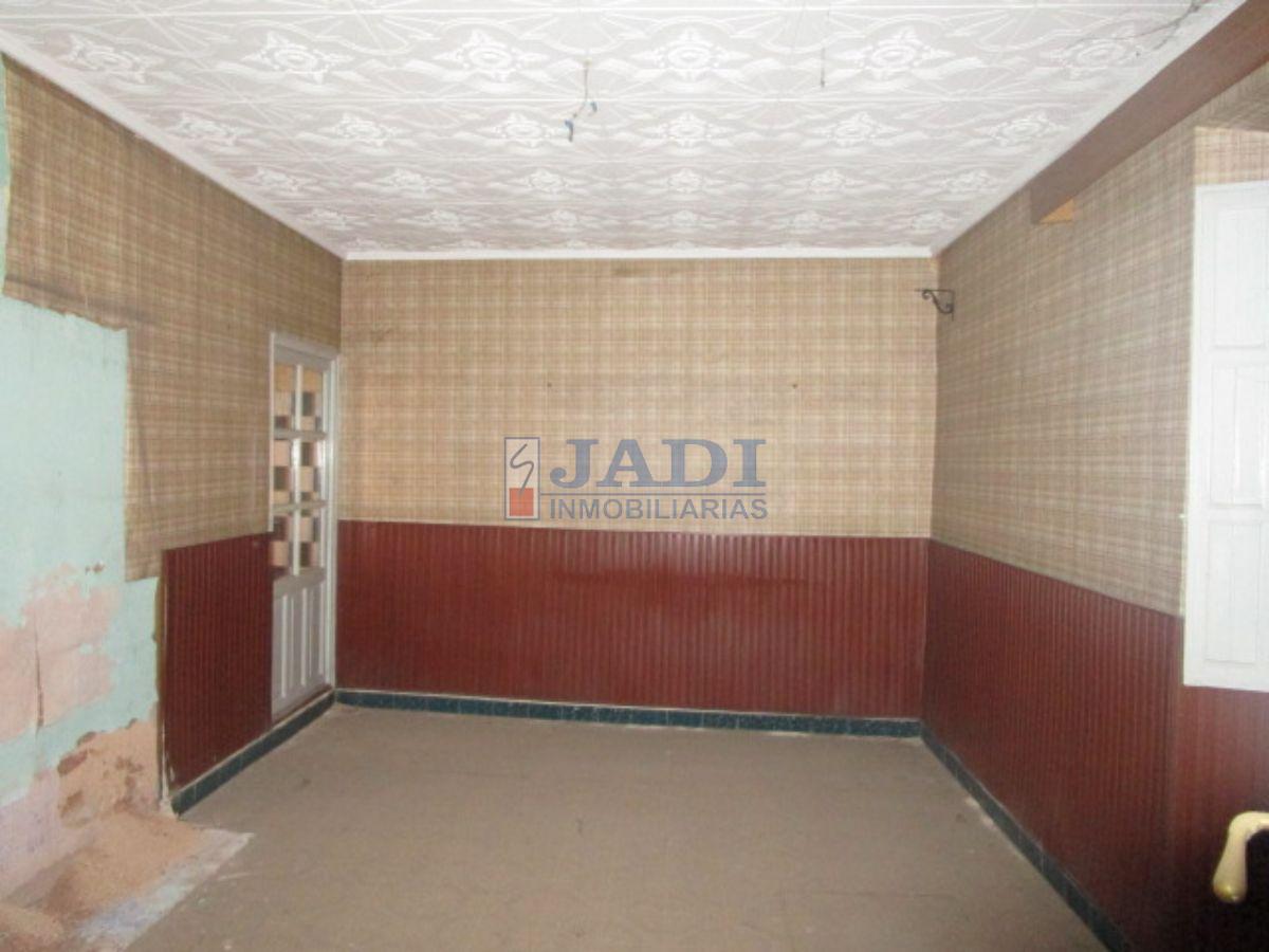 For sale of house in Valdepeñas