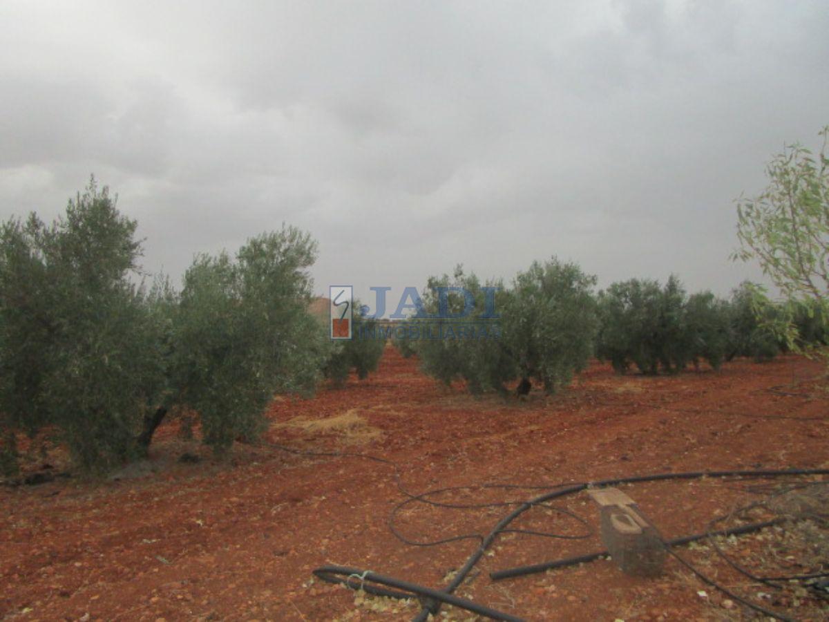 For sale of house in Valdepeñas