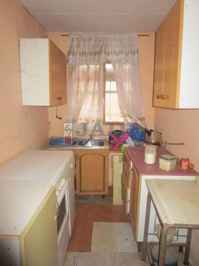 For sale of house in Valdepeñas