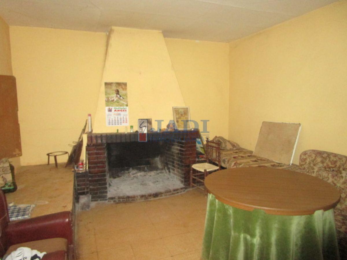 For sale of house in Valdepeñas