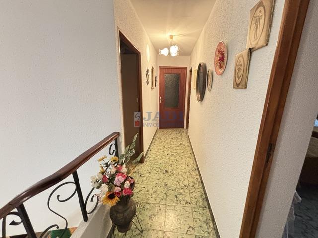 Venta de casa en Valdepeñas