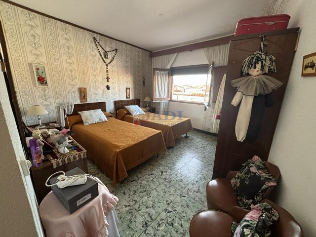 Venta de casa en Valdepeñas