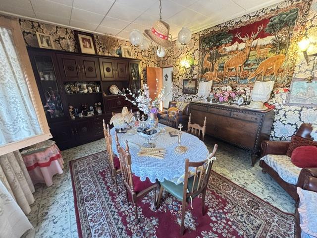 Venta de casa en Valdepeñas