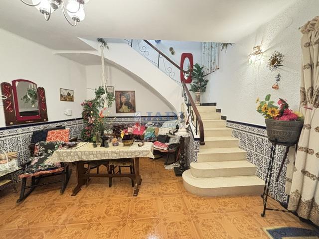 Venta de casa en Valdepeñas