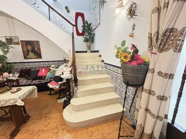 Venta de casa en Valdepeñas